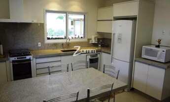 Imagem 5: Casa à venda com 3 dormitórios em Swiss park, Campinas cod:CA001477