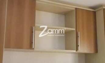 Imagem 3: Apartamento à venda com 3 dormitórios em Taquaral, Campinas cod:AP001450