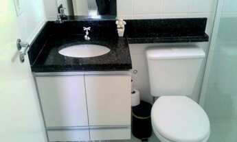 Imagem 4: Apartamento para Venda em Uberlândia, Chácaras Tubalina e Quartel, 3 dormitórios, 1 suíte