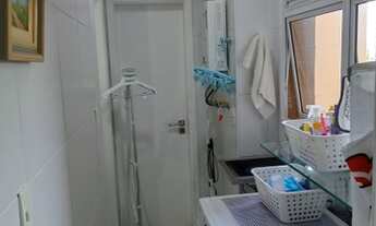 Imagem 7: Ap 3/4 sendo 1 suíte Greenville Platno