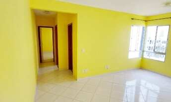 Imagem 5: Apartamento à venda, 2 quartos, 1 vaga, Residencial das Ilhas - Bragança Paulista/SP