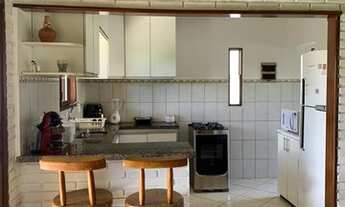 Imagem 6: HIBISCUS PISCINA PARQUINHO E AREA GOURMET 2 QUARTOS MAXIMO 8 PESSOAS