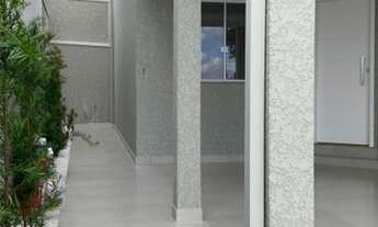 Imagem 2: Aluga-se sobrado no Alto da Glória