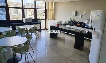 Imagem 7: ANDAR - FUNCIONÁRIOS