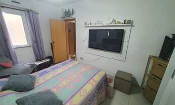 Imagem 5: Casa de condomínio sobrado para venda tem 164 metros quadrados com 4 quartos