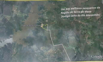 Imagem 4: Lotes/ Terrenos em Serra da Mesa Rancho