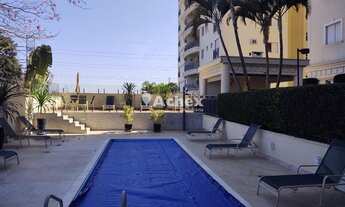 Imagem 4: Apartamento à venda, 3 quartos, 1 suíte, 2 vagas, Jardim das Paineiras - Campinas/SP