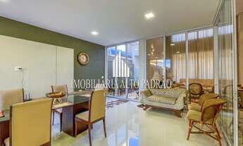 Imagem 6: CASA EM CONDOMÍNIO ECO VILLAGE II. 287M 4 DORMITÓRIOS. R$2.3MI