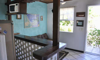 Imagem 2: Flat em Búzios a 120m do meio da Praia de Geribá