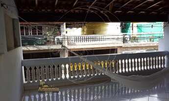 Imagem 3: Casa a venda possui 128 m², 3 quartos, 2 salas e com edicula em Pirituba - São Paulo - SP