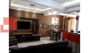 Imagem 3: Casa em Condomínio a Venda no bairro Olaria - Canoas, RS