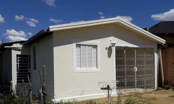 Imagem: Ótima Casa em rua asfaltada