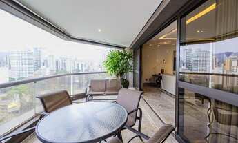 Imagem 7: Apartamento 04 quartos em Lourdes próximo ao Minas Tênis Clube I