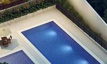 Imagem 3: Klubhaus - 49m² - 2 a 3 Quartos - 1 a 2 Banheiros - Jaguaré, São Paulo - SP