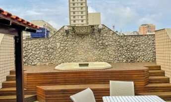 Imagem 1: Linda cobertura duplex. Junto a rua Jose Linhares