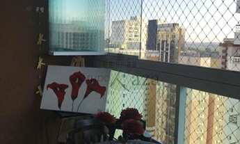 Imagem 5: Apartamento - Parque Residencial Aquarius - Residencial Fontana Di Trevi - 98m² - 4 Dormit