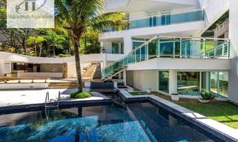 Imagem 2: Casa à venda, 841 m² por R$ 6.200.000,01 - Condomínio Residencial Tamboré I - Barueri/SP