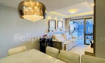 Imagem 6: Apartamento para venda tem 84 metros quadrados com 3 quartos em Cachambi - Rio de Janeiro