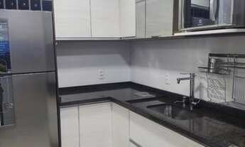 Imagem 2: Apartamento para Venda em Barueri, Votupoca, 2 dormitórios, 1 banheiro, 1 vaga