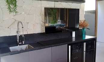 Imagem 7: Casa em Praia do Forte com 6 suítes