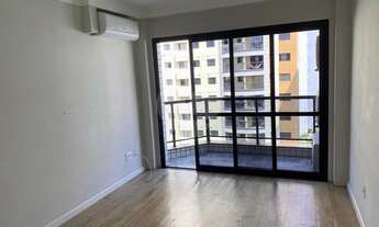 Imagem 1: São Paulo - Apartamento Padrão - HIGIENÓPOLIS