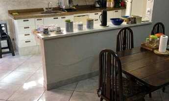 Imagem 7: Casa com 3 dormitórios à venda, 195 m² por R$ 600.000,00 - Vila Oliveira - Mogi das Cruzes