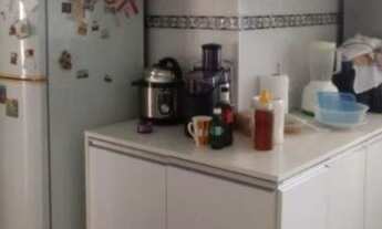 Imagem 5: Apartamento de 140m² com 4 quartos na Vila Clementino!