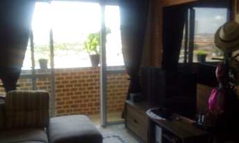 Imagem 2: Apartamento localizado na Vila Ema Zona Leste