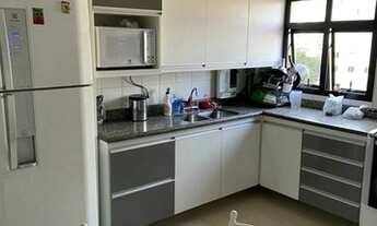 Imagem 4: Apartamento à venda no bairro Vila São Francisco - São Paulo/SP