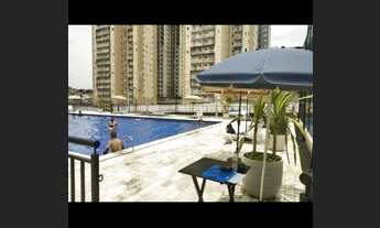 Imagem 5: Apartamento para venda no veredas Quitauna!