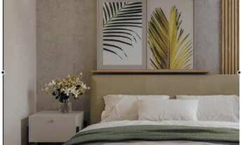 Imagem 5: Raro Residence - Jardim Oriente