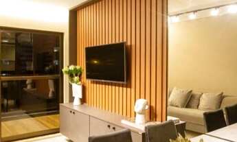 Imagem: Apto Alto Padrão NOVO no MARDISA DESIGN