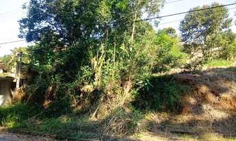 Imagem 3: Lote/Terreno para venda possui 381 metros quadrados