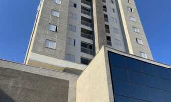 Imagem: Apartamento para venda tem 72 metros quadrados