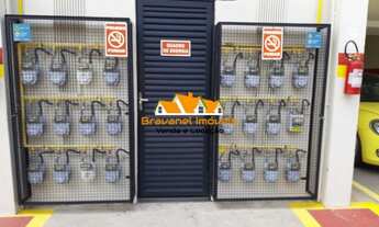 Imagem 4: Apartamento para comprar Vila Agrícola Jundiaí