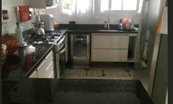 Imagem 2: LINDA CASA EM CONDOMINIO FECHADO COM LAZER COMPLETO, CONFIRA!