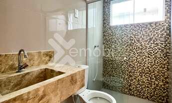 Imagem 4: Casa de condomínio para aluguel com 124 metros quadrados com 3 quartos