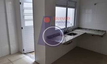 Imagem 3: São Paulo - Apartamento Padrão - Vila Santa Clara