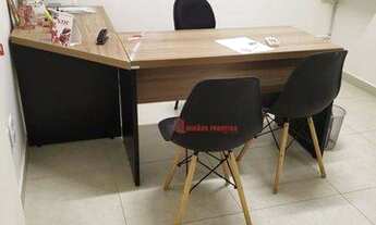 Imagem 4: Sala Comercial para locação, Jardim Maracanã, São José do Rio Preto -