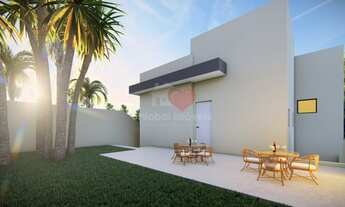 Imagem 6: CASA RESIDENCIAL em VILA VELHA - ES, Parque Esmeralda