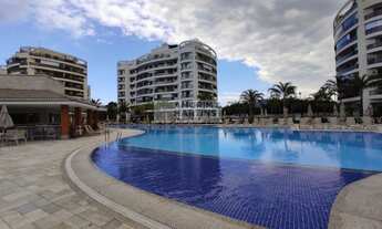 Imagem 2: Apartamento para Venda em Rio de Janeiro, Recreio dos Bandeirantes, 2 dormitórios, 1 suíte