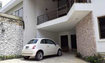 Imagem: Casa para venda tem 400 metros quadrados