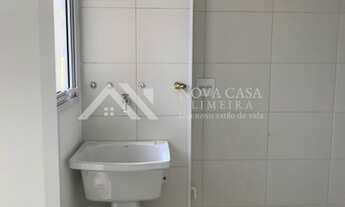 Imagem 2: Apartamento no Maison D'Art Dalí, Limeira-SP