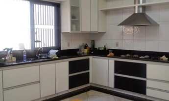 Imagem 6: Casa Alto Padrão para Venda em Jundiaí Anápolis-GO - 041