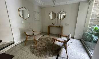 Imagem 2: Apartamento para venda tem 120 metros quadrados com 3 quartos em Setor Oeste - Goiânia - G