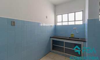 Imagem 2: Apartamento para Locação em Taubaté, Centro, 1 dormitório, 1 banheiro