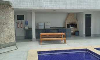 Imagem 5: Apartamento de alto padrão para venda em Candelária