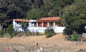 Imagem 6: NATIVIDADE DA SERRA - Sítio - pouso altinho