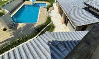 Imagem 2: Casa com 4 dormitórios à venda, 300 m² por R$ 1.650.000 - Morada da Praia - Bertioga/SP