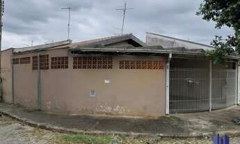 Imagem 2: CASA RESIDENCIAL em SUMARÉ - SP, PARQUE NOVA VENEZA/INOCOOP (NOVA VENEZA